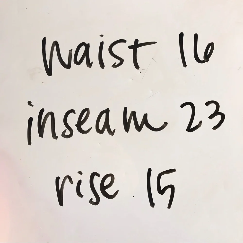 Free People M Terry Radiant Joggers Drawstring Lime 0383 terrycloth green yellow - Picture 10 of 12